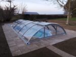 Poolüberdachung “Eco Classic” – Bild 4