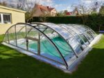 Poolüberdachung “Eco Classic” – Bild 3