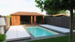 Begehbare Poolterrasse PT – Bild 4