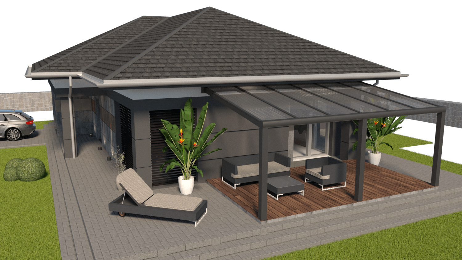 Poprawiony_1 Terrasse Roof – Bild 1