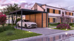 CarPort Mini Plus – Bild 2
