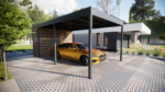 CarPort Rear – Bild 3