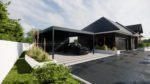 CarPort Rear Plus