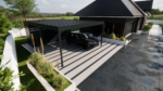 CarPort Rear Plus – Bild 3