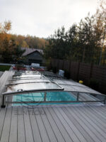 Poolüberdachung "Prestige" – Bild 6