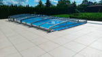 Poolüberdachung "Prestige 90" – Bild 9
