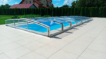 Poolüberdachung "Prestige 90" – Bild 7