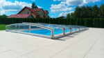 Poolüberdachung "Prestige 90" – Bild 6