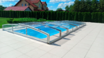 Poolüberdachung "Prestige 90" – Bild 4