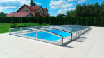 Poolüberdachung "Prestige 90" – Bild 3