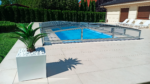Poolüberdachung "Prestige 90" – Bild 5