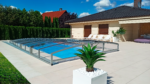 Poolüberdachung "Prestige 90" – Bild 2