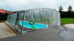 Poolüberdachung "Prestige MAX" – Bild 8
