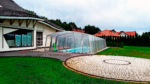 Poolüberdachung "Prestige MAX" – Bild 3