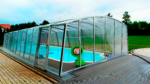 Poolüberdachung "Prestige MAX" – Bild 2