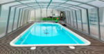Poolüberdachung "Prestige MAX" – Bild 6