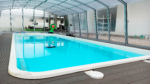Poolüberdachung "Prestige MAX" – Bild 5