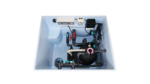 Technikschacht "Technikbox L (L+)"