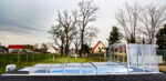 Poolüberdachung "Prestige PLUS" – Bild 5