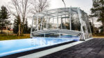 Poolüberdachung "Prestige PLUS" – Bild 3