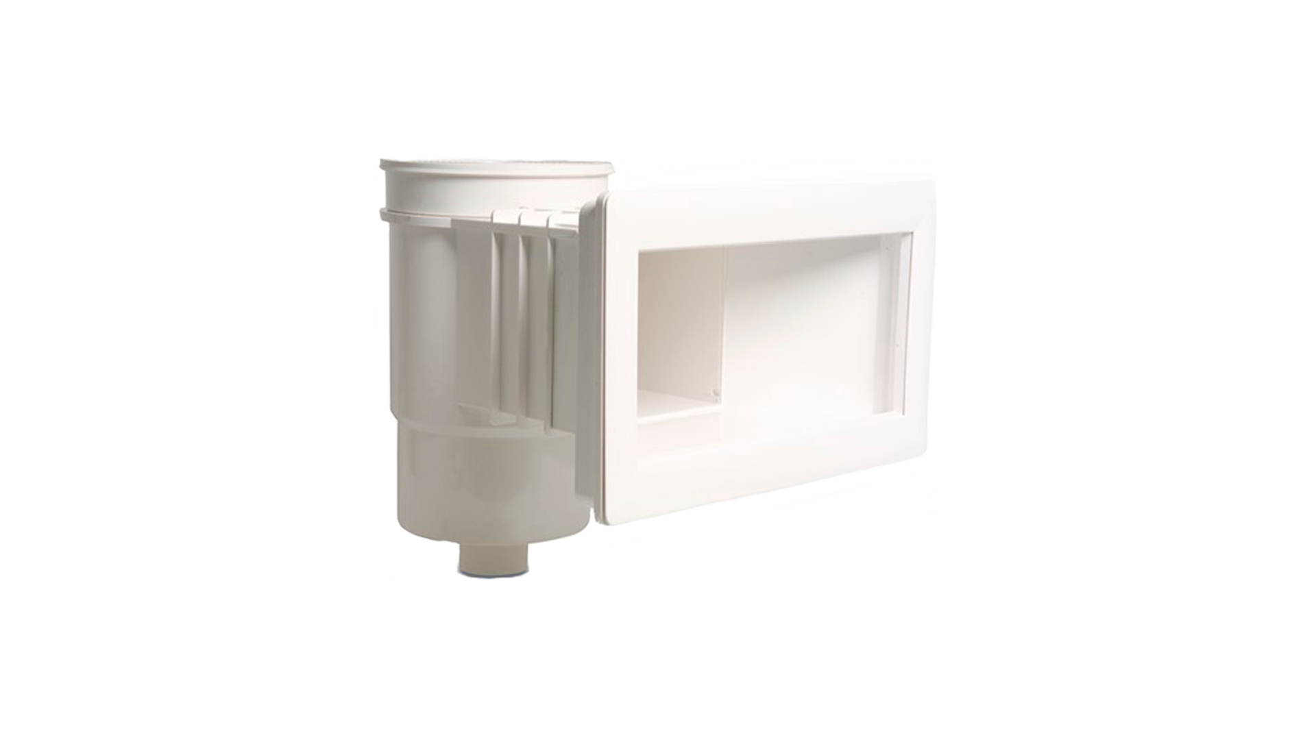 skimmer bez fona Skimmer SET – Bild 1