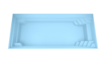 GFK Pool “Kuba"