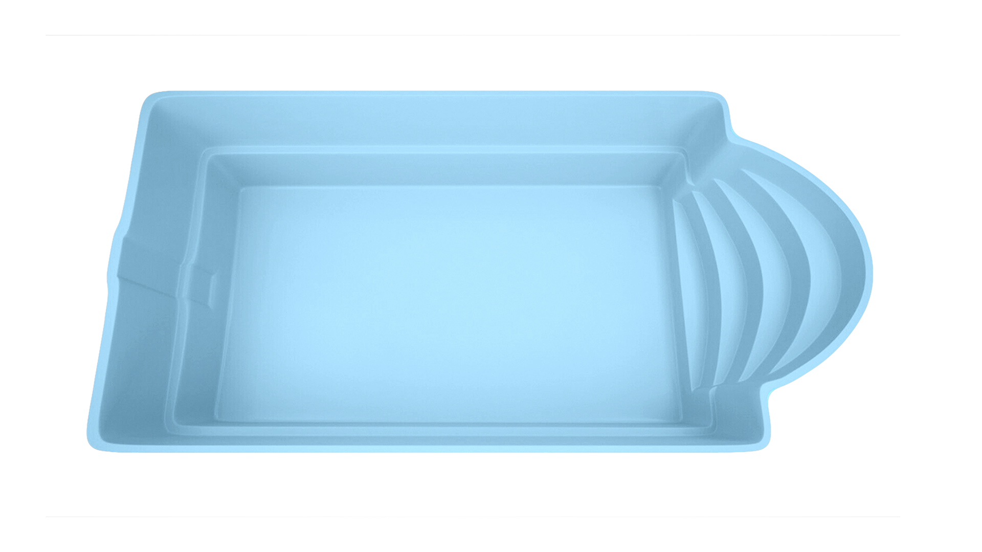 ITALY BLUE WBlll GFK Pool "Italien" – Bild 1
