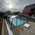 Poolüberdachung "Elegance" – Bild 6