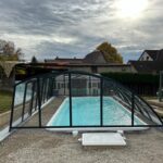 Poolüberdachung "Elegance" – Bild 5