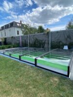 Poolüberdachung "Prestige 90 M" – Bild 6
