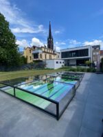 Poolüberdachung "Prestige 90 M" – Bild 5