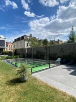 Poolüberdachung "Prestige 90 M" – Bild 4