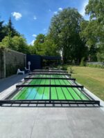 Poolüberdachung "Prestige 90 M" – Bild 2