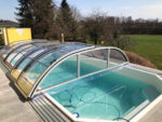 Poolüberdachung “Eco Standard” – Bild 5