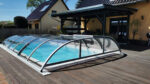 Poolüberdachung “Eco Standard” – Bild 2