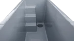 Technikschacht "Technikbox XL " – Bild 2