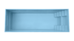 GFK Pool “Сeleste" – Bild 2