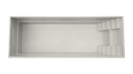 GFK Pool “Сeleste" – Bild 3