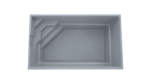 GFK Pool “Lunaris" – Bild 3