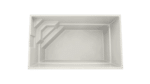 GFK Pool “Lunaris" – Bild 2