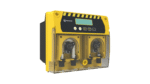 Peristaltisches Dosiersystem Aquaviva pH/Rx 1.5 l/h mit pH-/Rx-Sonden und WiFi