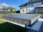 Pool-Sicherheitsabdeckung – Bild 4