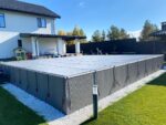 Pool-Sicherheitsabdeckung – Bild 5